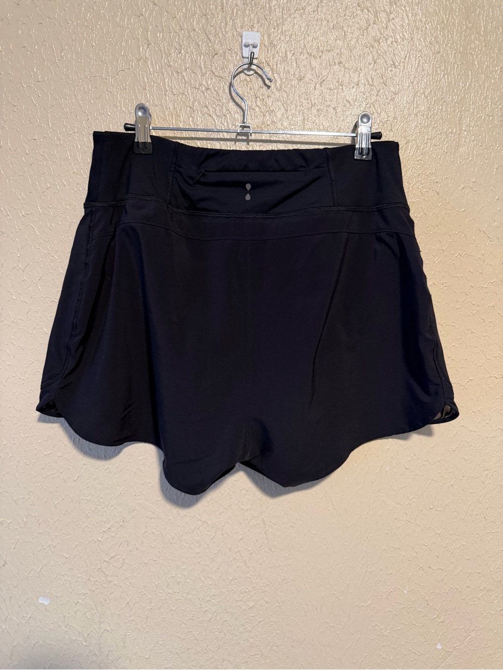 THINX Training Shorts Period Shorts! leak Protection!!! Sports Size Medium - Picture 2 of 6
